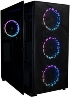 DarkFlash DLX21 Bilgisayar Kasası
