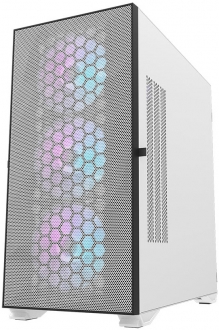 DarkFlash DLX21 Bilgisayar Kasası