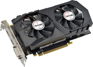 Afox Radeon R9 370 4GB Ekran Kartı