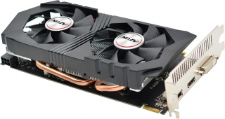 Afox Radeon R9 370 4GB Ekran Kartı