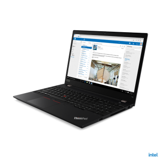 Lenovo ThinkPad T15 G2 20W4S0B3TX041 Laptop