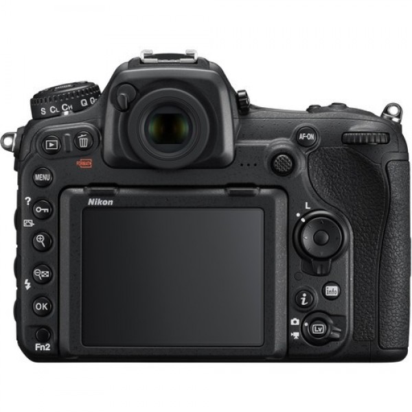 Nikon D500 DSLR Fotoğraf Makinesi