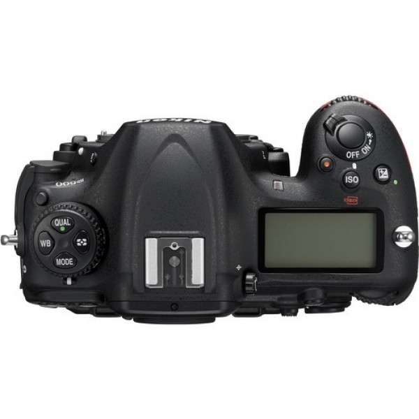 Nikon D500 DSLR Fotoğraf Makinesi
