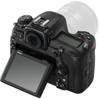 Nikon D500 DSLR Fotoğraf Makinesi
