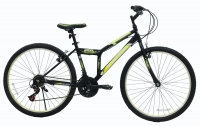 Belderia Vision Steel 26 resim