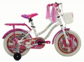 Belderia Vision Unicorn 16 resim