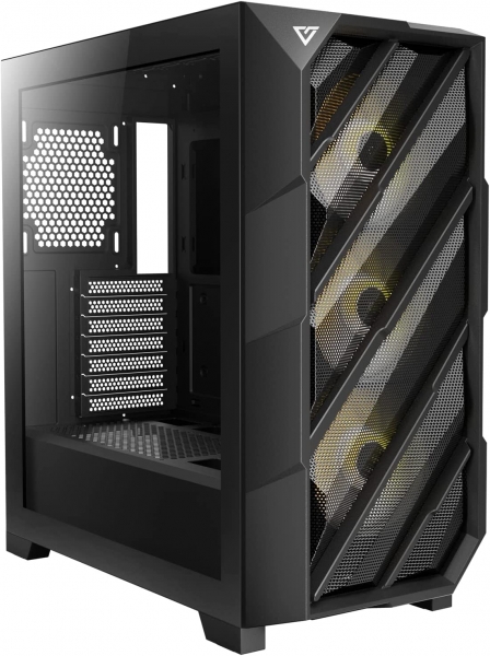 Antec DP503 Bilgisayar Kasası