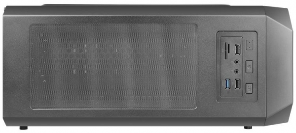 Antec NX201 Bilgisayar Kasası