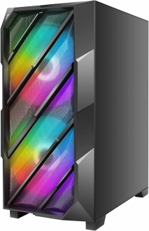 Antec NX700 Bilgisayar Kasası
