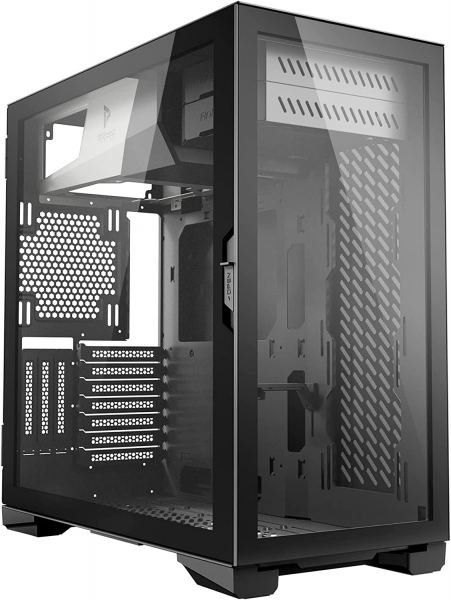 Antec P120 Crystal Bilgisayar Kasası