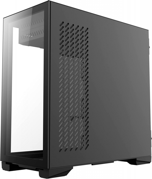 Antec P120 Crystal Bilgisayar Kasası