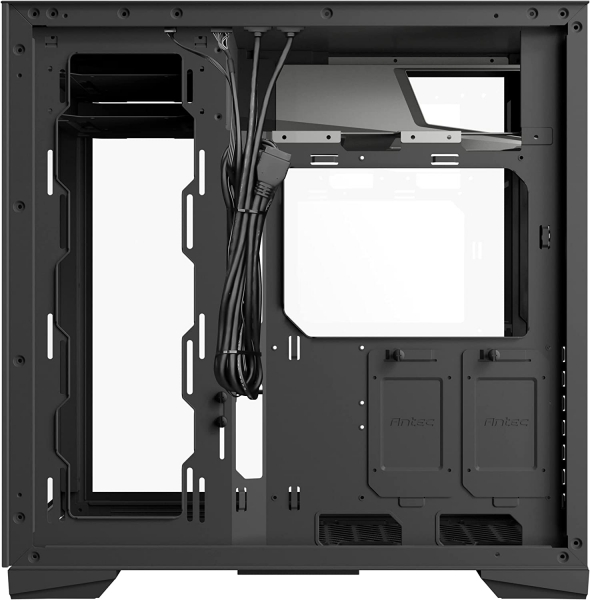 Antec P120 Crystal Bilgisayar Kasası