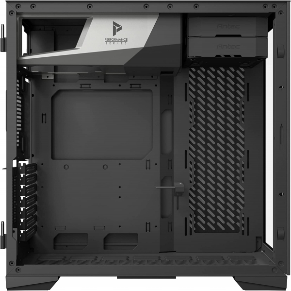 Antec P120 Crystal Bilgisayar Kasası