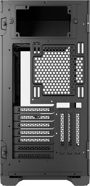 Antec P120 Crystal Bilgisayar Kasası
