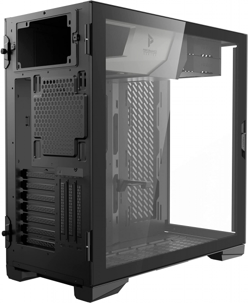 Antec P120 Crystal Bilgisayar Kasası