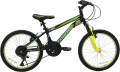 Belderia Vision Tiger 20