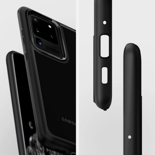 Spigen Samsung Galaxy S20 Ultra Hybrid Kılıf
