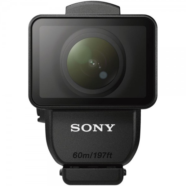 Sony HDR-AS300 Aksiyon Kamera