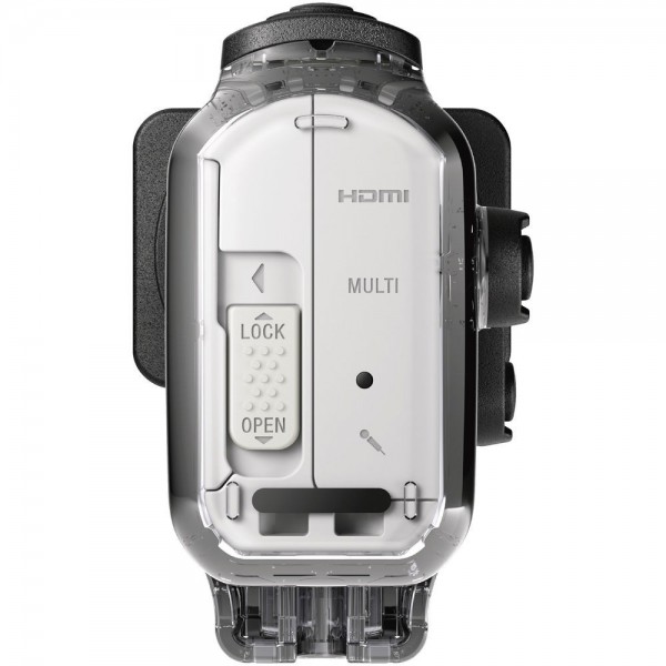 Sony HDR-AS300 Aksiyon Kamera
