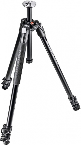 Manfrotto MT290XTA3 Tripod