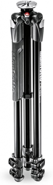 Manfrotto MT290XTA3 Tripod