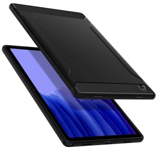 Spigen Samsung Galaxy Tab A7 Rugged Armor Kılıf