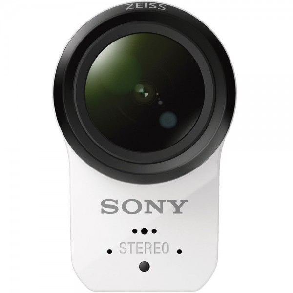 Sony FDR-X3000R Aksiyon Kamera