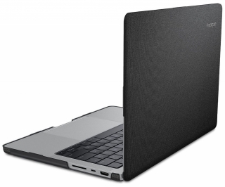 Spigen Macbook Pro 14'' (2021) Uyumlu Urban Fit Kılıf
