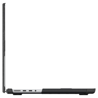 Spigen Macbook Pro 14'' (2021) Uyumlu Urban Fit Kılıf