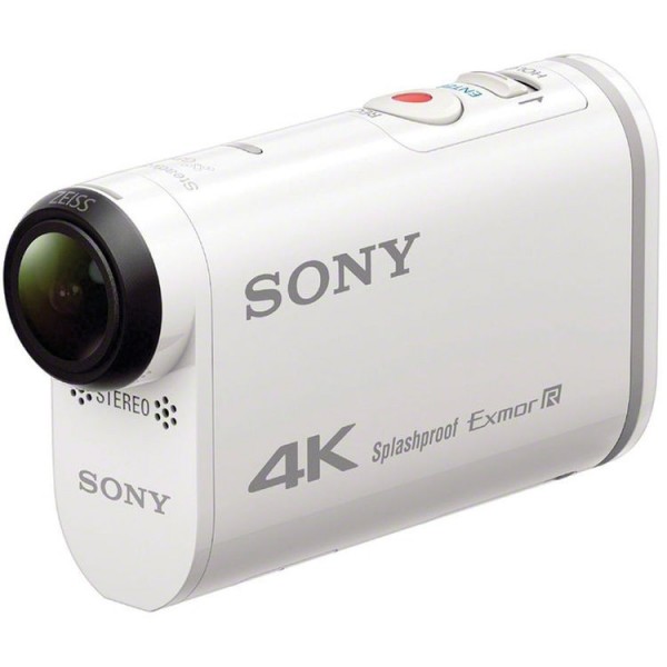 Sony FDR-X1000 Aksiyon Kamera