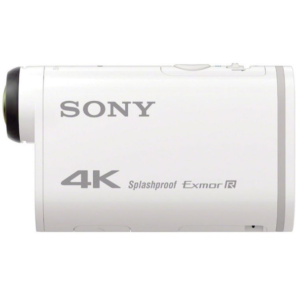 Sony FDR-X1000 Aksiyon Kamera