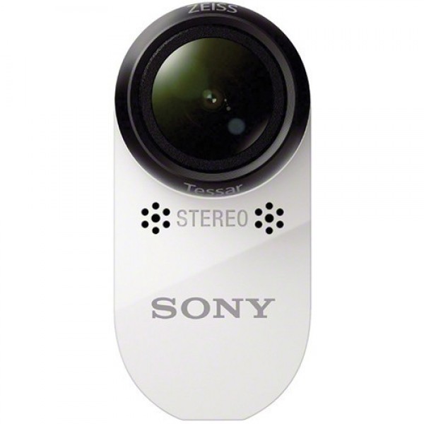 Sony FDR-X1000 Aksiyon Kamera
