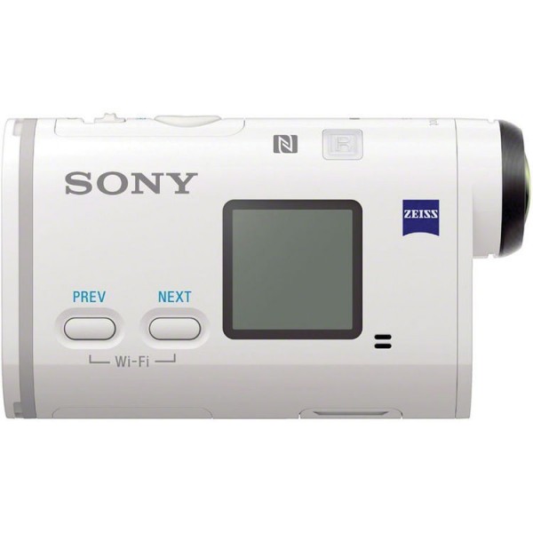 Sony FDR-X1000 Aksiyon Kamera