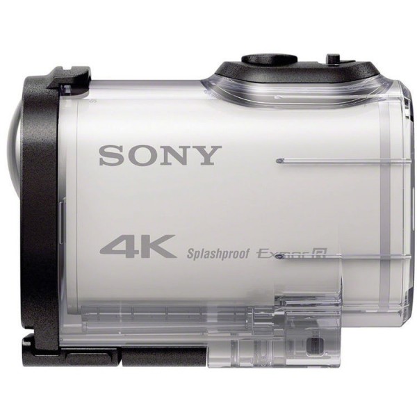 Sony FDR-X1000 Aksiyon Kamera