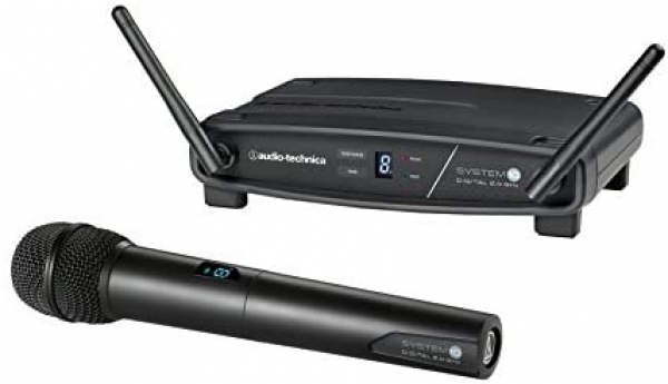Audio-Technica ATW-1102 Mikrofon