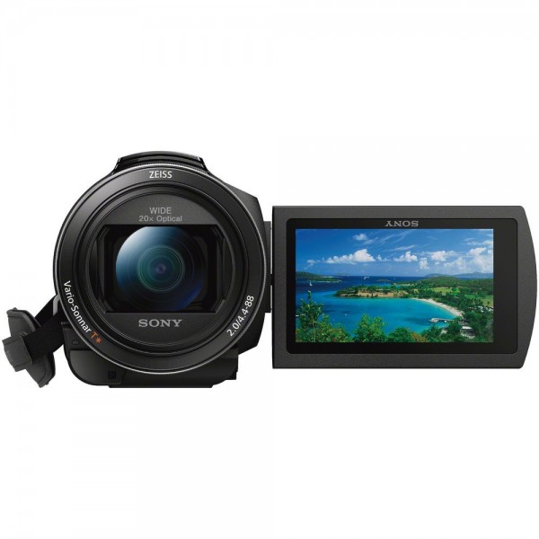Sony FDR-AX53 Video Kamera
