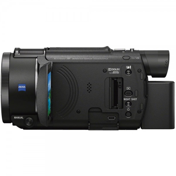 Sony FDR-AX53 Video Kamera