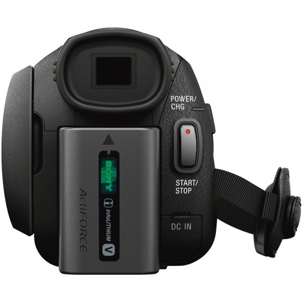 Sony FDR-AX53 Video Kamera