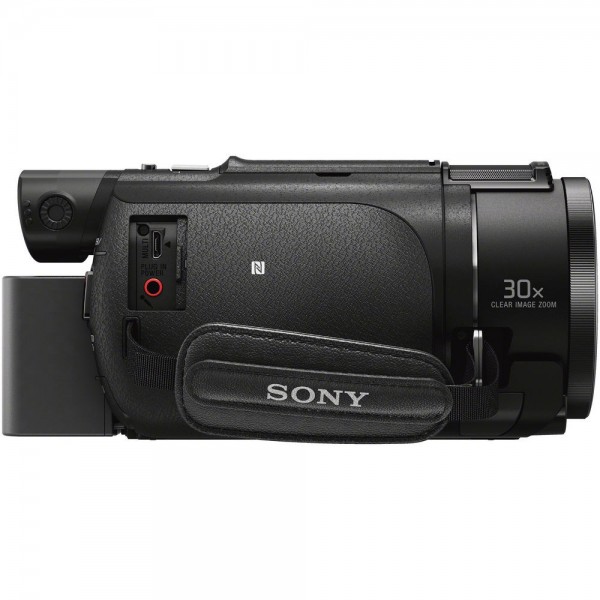 Sony FDR-AX53 Video Kamera