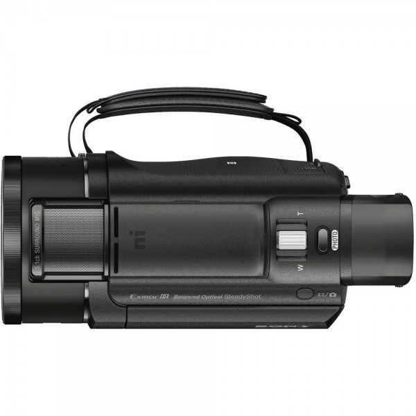 Sony FDR-AX53 Video Kamera