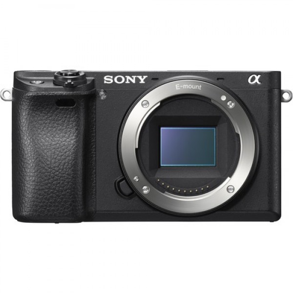 Sony A6300 Aynasız Fotoğraf Makinesi