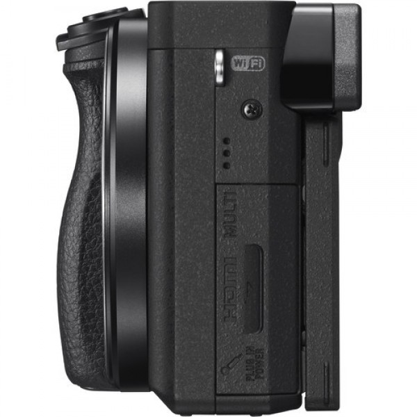 Sony A6300 Aynasız Fotoğraf Makinesi