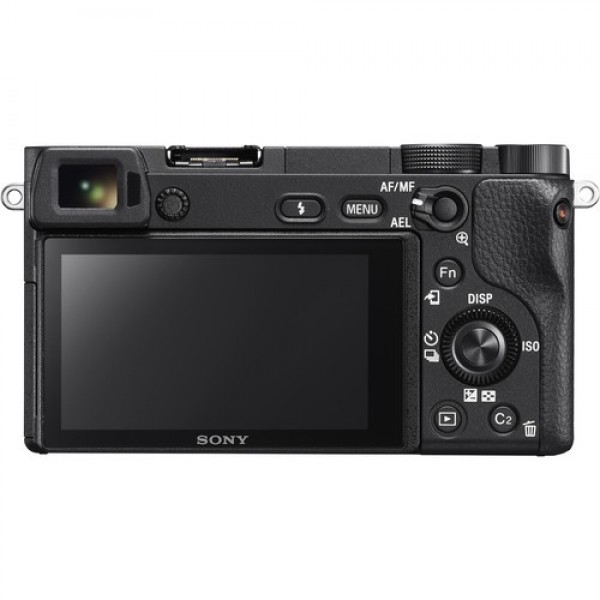 Sony A6300 Aynasız Fotoğraf Makinesi