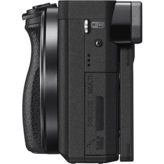 Sony A6300 Aynasız Fotoğraf Makinesi