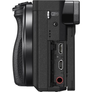 Sony A6300 Aynasız Fotoğraf Makinesi