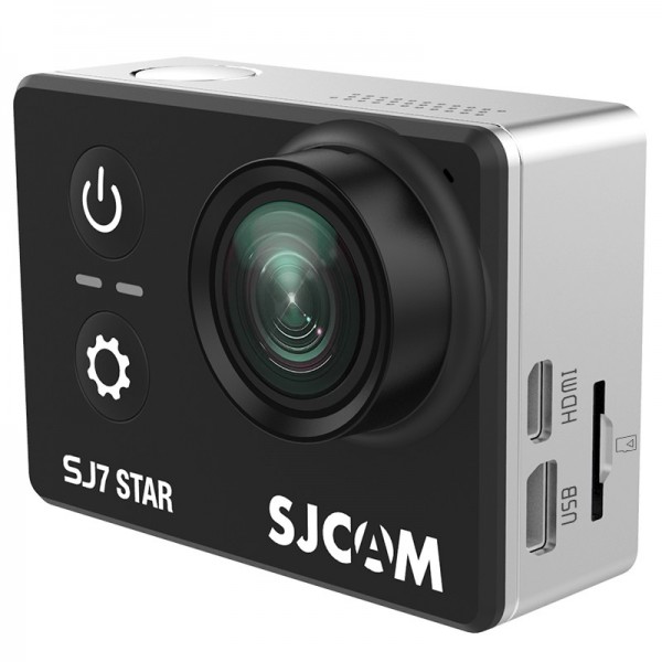 SJCAM Sjcam SJ7 Star Aksiyon Kamera