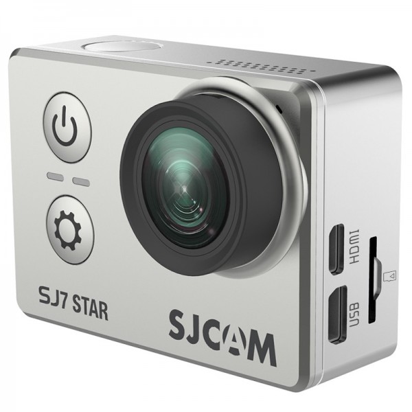 SJCAM Sjcam SJ7 Star Aksiyon Kamera