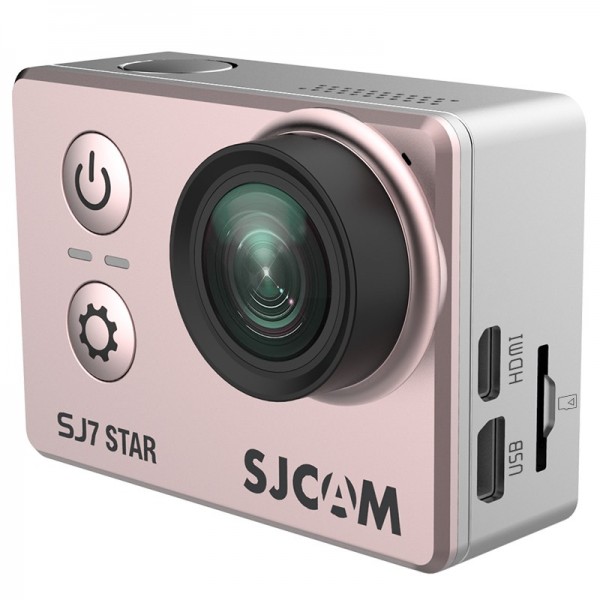 SJCAM Sjcam SJ7 Star Aksiyon Kamera
