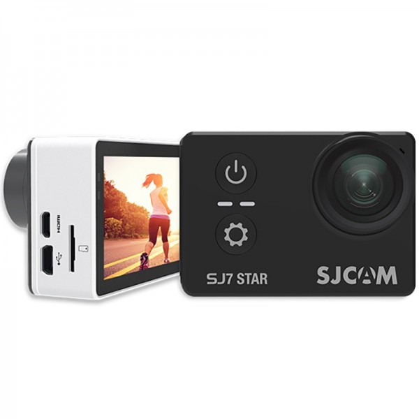 SJCAM Sjcam SJ7 Star Aksiyon Kamera