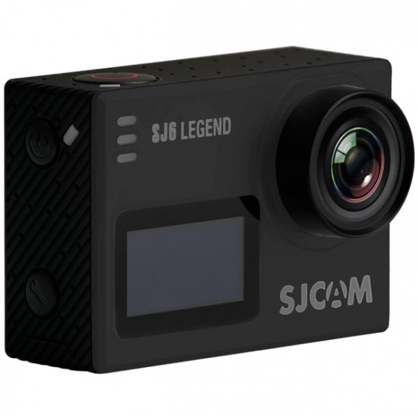 SJCAM SJ6 Legend Aksiyon Kamera
